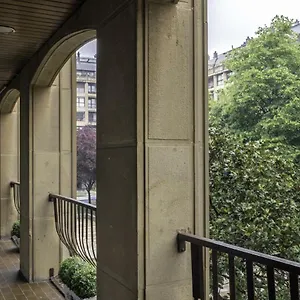 Always Easy I Bermingham Apartment San Sebastian