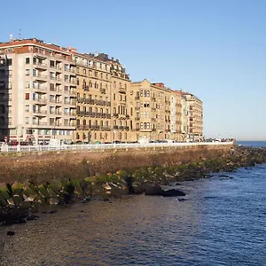 Marrubi - Basque Apartment San Sebastian